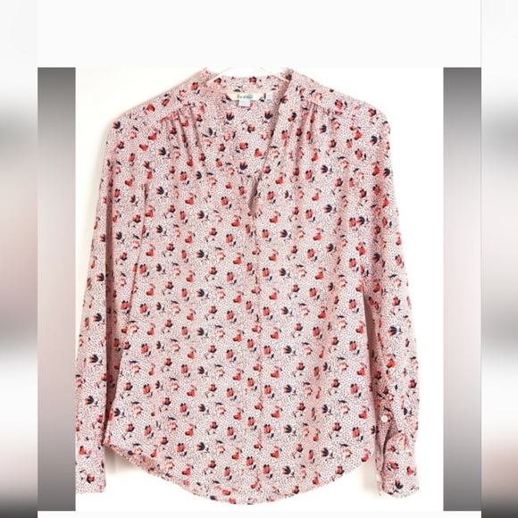 Boden blouse, size 2 - Picture 1 of 2